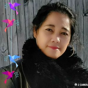 Meet your Posher, Florence